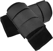 VILLFUL Professional Equestrian Horse Leg Protective Boots Reusable Tendon Boots Comfortable Horse Gear Covers