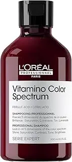L'Oreal Professionnel Serie Expert Vitamino Color Spectrum Shampoo 300 ml