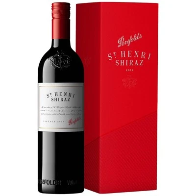 Penfolds St Henri 2019 GB 750ml