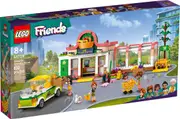 LEGO Friends Series 41729 Organic Grocery Store