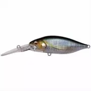 Megabass Deep-X200 LBO 70mm 1/2oz lure Wagin Hasu From Stylish anglers Japan
