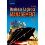 BUSINESS LOGISTICS MANAGEMENT