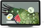 [Google] Pixel Tablet 11" 128GB/8GB with Charging Speaker Dock - Hazel