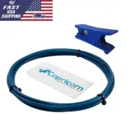 Creality Capricorn Tube Bowden PTFE Tubing XS Serie 2Meter Tube 1.75mm Filament