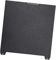 Vsenkes 3D Printer Build Plate Flexible Print Platform Textured Surface Replacement 3D Printers Accessories Adhesion Sheet Bed Plate