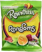 Rowntree's Randoms 150G