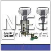 Nice Liftback/Tailgate Lock Barrel - NTL159