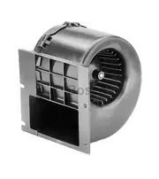 Bosch AC Blower Motor for John Deere Series 7000, 7400 6.8L 6068T 01/93 - Onward