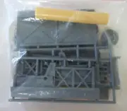 Bachmann HO scale - #45512 Operating Pipe Loader kit
