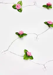 [Dolls Home] Lost In Fairyland String Lights