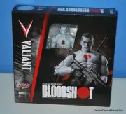 FigZero S VALIANT Bloodshot Unleashed 1/12 Scale Painted figure