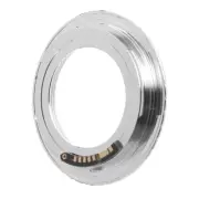 Universal M42-EOS AF Confirm for EOS DSLR Camera Adapter 760D 5D3 750D