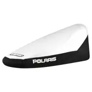 Polaris Matryx 650 850 Indy Switchback Assault Cover BLACK/WHITE standard #320