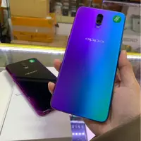 在飛比找蝦皮購物優惠-%台版現貨附發票 OPPO R17 6+128G 6.43吋