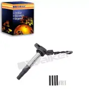 Walker Ignition Coil For 2009-2019 Toyota Corolla 1.8L L4 (for: Toyota)