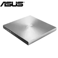 在飛比找PChome24h購物優惠-ASUS 華碩 SDRW-08U9M-U 超薄外接式燒錄機-