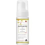 Renovatio Bioscience Apskin Face Cleanser 120mL