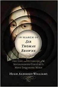 在飛比找誠品線上優惠-In Search of Sir Thomas Browne