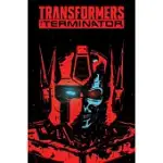 TRANSFORMERS VS. THE TERMINATOR