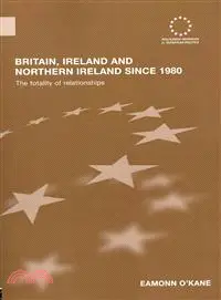 在飛比找三民網路書店優惠-Britain, Ireland and Northern 