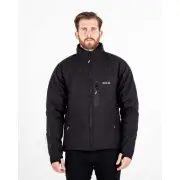 Dual Pro Jacket Men Black