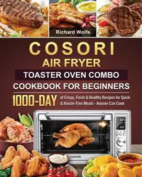 在飛比找誠品線上優惠-COSORI Air Fryer Toaster Oven 