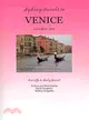 Sydney Travels to Venice ― A Guide for Kids - Let's Go to Italy Series!