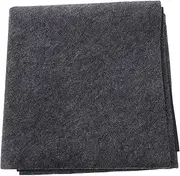 PENIKOKO Oil Absorbent Garage Floor Mat Heavy-Duty Spill for Driveways and Workshops Non- Design for Vehicle Maintenance