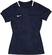 [Nike] Women's Challenge II Jersey Navy/White