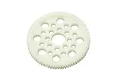 48P Spur Gear 80T Compatible with Sakura D3 CS S Zero 1/10 Drift Racing Car