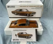 1:18 Classic Carlectables Holden HT Monaro GTS 350 Daytona Bronze