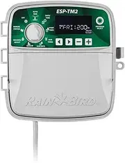 Rain Bird TM2-12 Station Indoor/Outdoor Controller