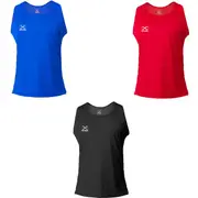 Sting Junior Boys Mettle Boxing Singlet 2.0