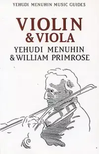 在飛比找博客來優惠-Violin and Viola