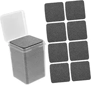 Nail Polish Remover Pads 600pcs Lint Wipes Gel Acrylic Nail Polish Remover Kit