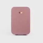 Disney Princess Limited Edition Pink 6L Mini Fridge
