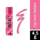 Lakmé Lip Love Bubblegum Chapstick Berry Mint 4.5 g SPF 15 22 Hrs Moisture Daily