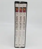 Murder She Wrote Season 5 TV Show DVD Boxed Set Angela Lansbury Sealed NOS New