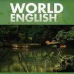 《WORLD ENGLISH STUDENT BOOK 3》ISBN：1424050162