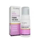 Dr. Sheth's Neem & Salicylic Acid Foaming Face Wash -100Ml