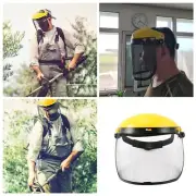 Full Mesh Goggles Logging Forestry And Agricultural Roller Skate Pads Kids