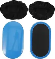Sliding Discs Workout Equipment Home Gym Sliders Exercise Sliders Fitness Discs for