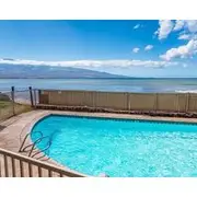 Maui Garden View Condo In Beach Front Resort At Maalaea; Remodeled, 1br/ba