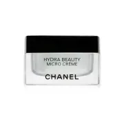 CHANEL Hydra Beauty Micro Creme Yeux Illuminating Hydrating Eye Cream 15g
