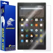 ArmorSuit MilitaryShield Amazon Fire HD 10 (2015) HD CLEAR Screen Protector USA