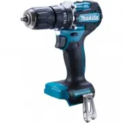 Makita HP487DZ Cordless Hammer Driver Drill 18V Blue Body Only