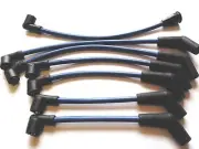 Triumph GT6 TR6, Formula Power ORIGINAL 10mm RACE Performance HT lead set (for: Triumph)