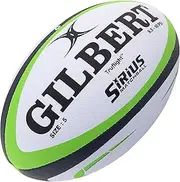 Gilbert Sirius Match Ball