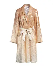 [SLEEP NO MORE] SLEEP NO MORE Overcoats & Trench Coats - Item 16398458