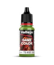 Vallejo Game Color - Escorpena Green - VAL72032 - 17ml